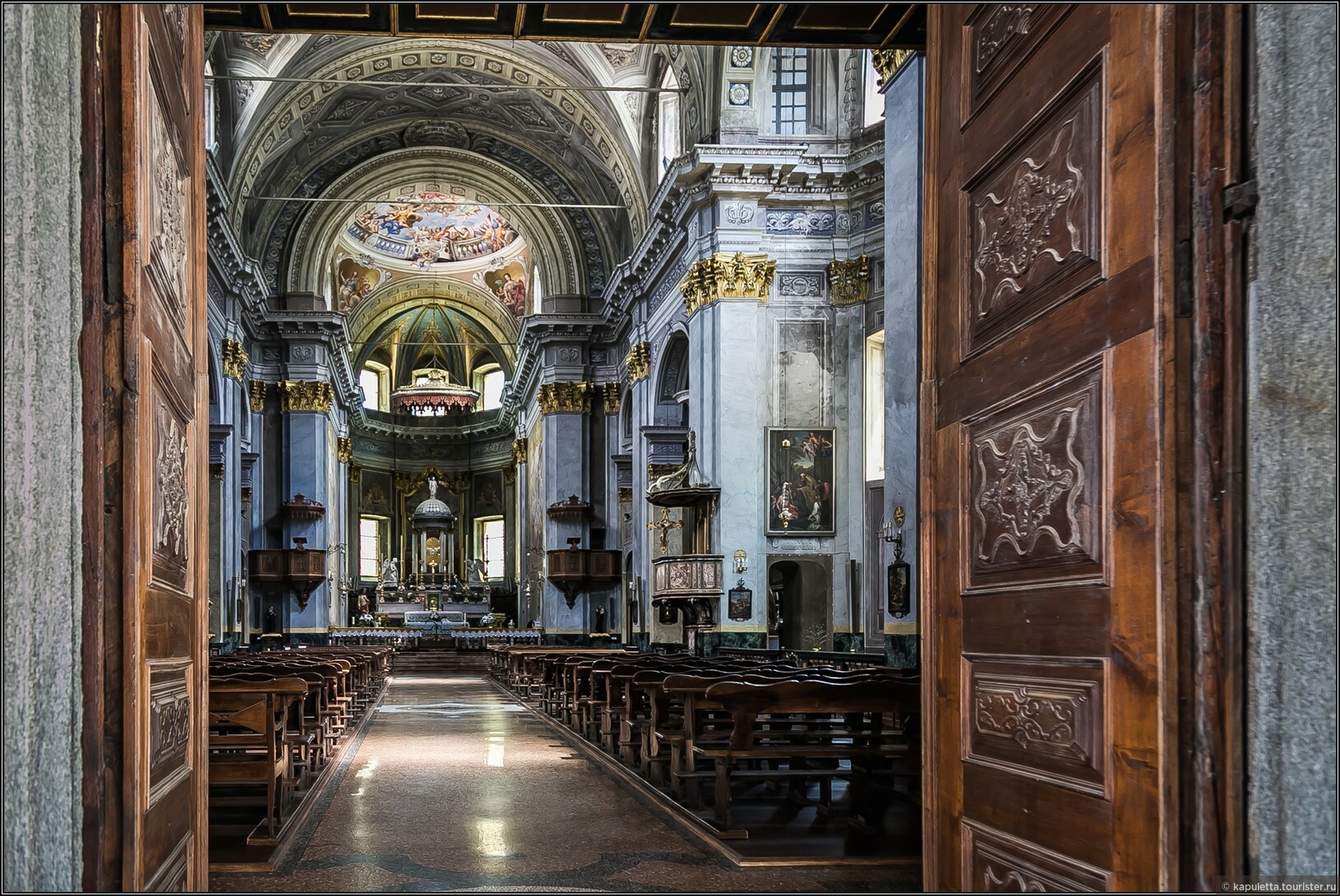 Santa Maria Maggiore (Piedmont)